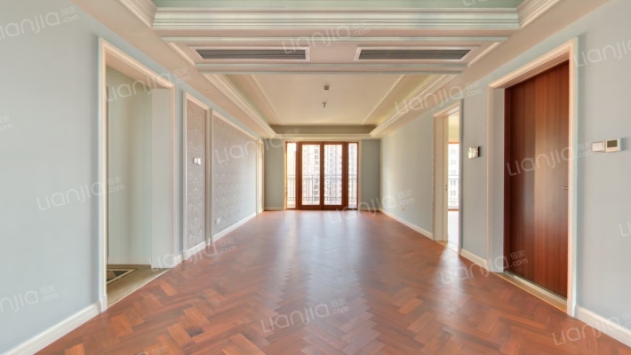 鲁信随珠花园二手房实景图