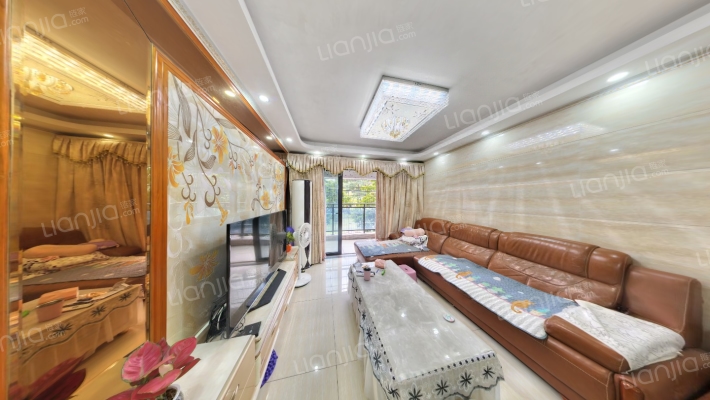 时代城四期二手房实景图