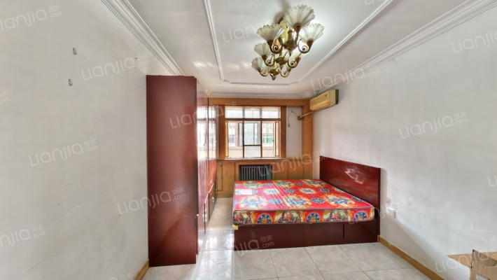 群富里二手房实景图