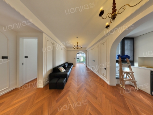 整租·信达九珑郡 3室2厅 南