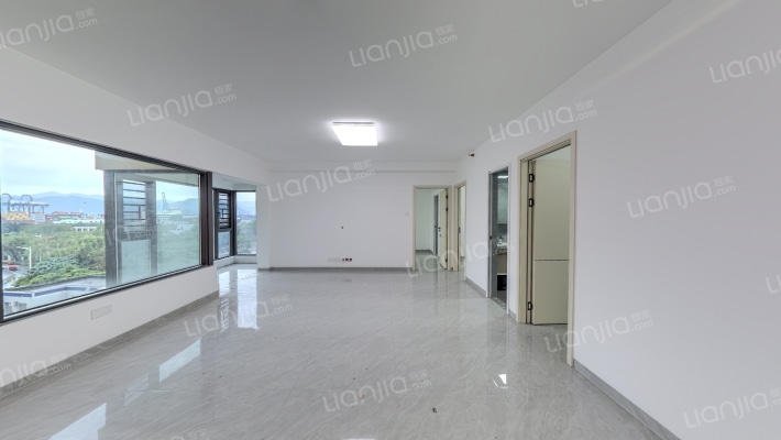 合景同创广场二手房实景图