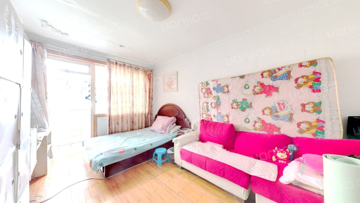 丹山路二手房实景图