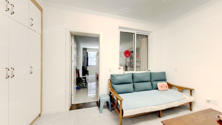 共和巷二手房实景图