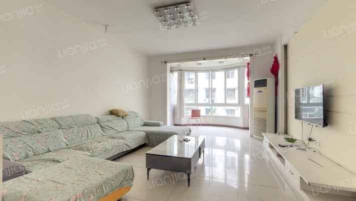 玫瑰园十公寓二手房实景图