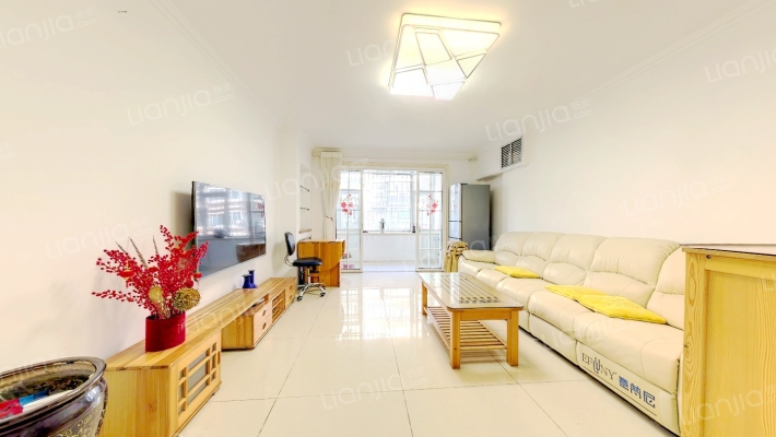 古城甲区二手房实景图