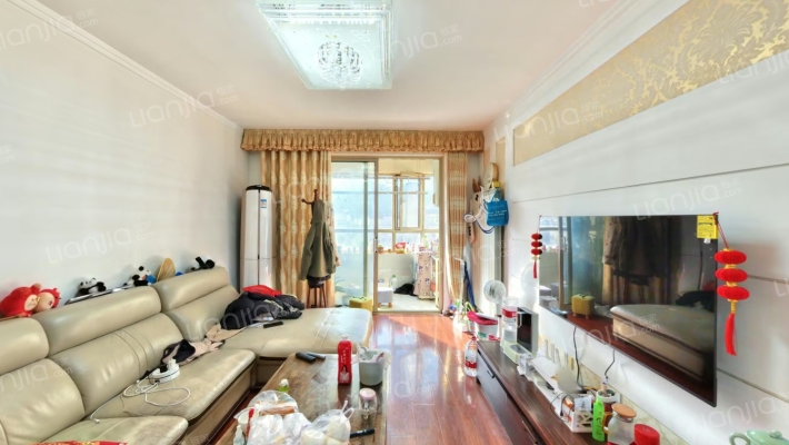 大众嘉园二手房实景图