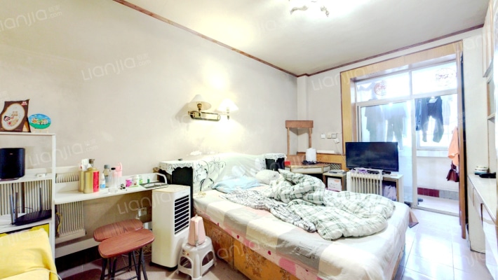 更新小区二手房实景图