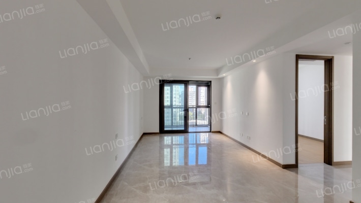 中海·逸江源境二手房实景图