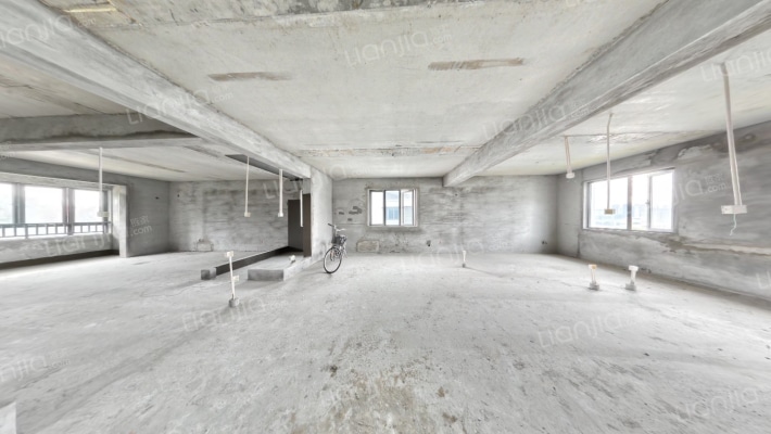 秀林居二手房实景图