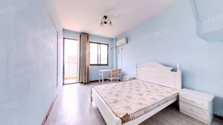 东厦天和园二手房实景图