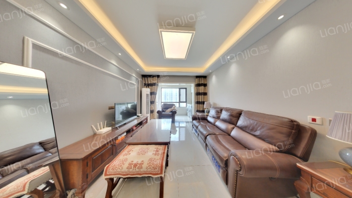 康桥朗城1号院二手房实景图