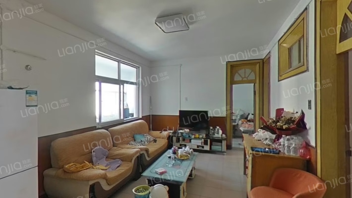 曙光街21号院二手房实景图