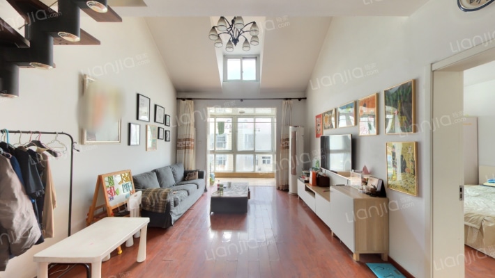 贻正嘉合二手房实景图