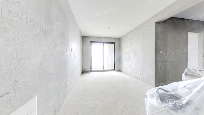 和美尚苑二手房实景图