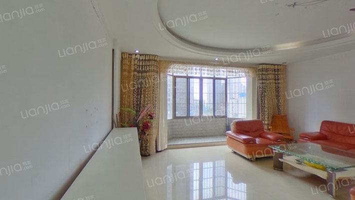 荣发小区二手房实景图