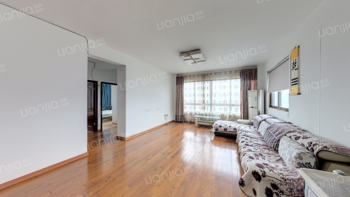 东鸿锦园二手房实景图