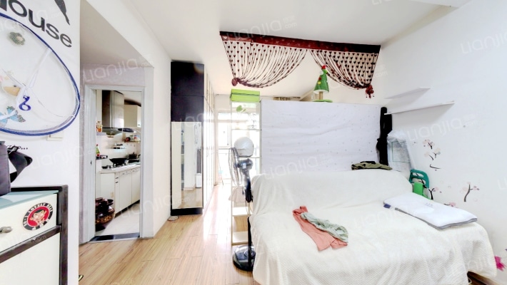 光华风和日丽二手房实景图