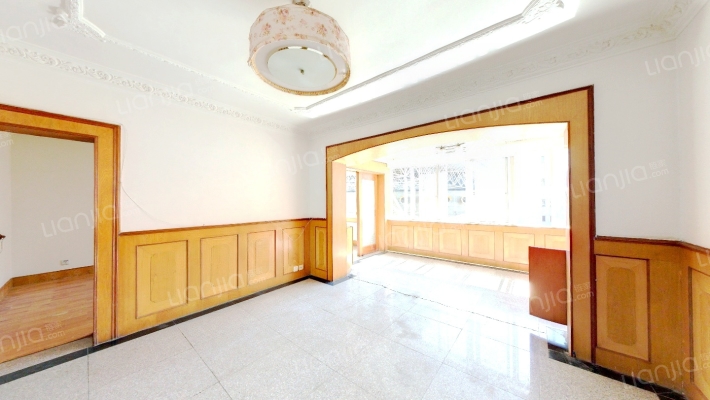 昆明市体育局宿舍二手房实景图