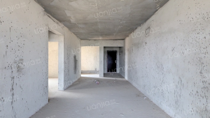 泰美花园二手房实景图