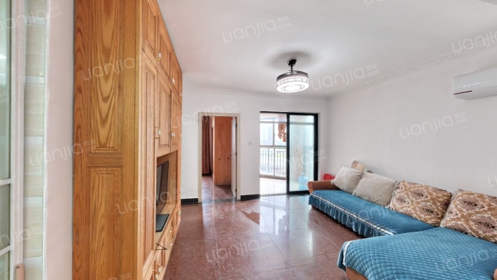 诚兴园二手房实景图