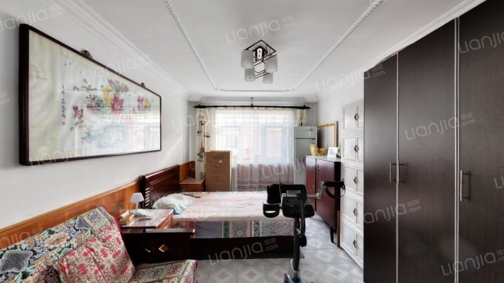 屏花里二手房实景图