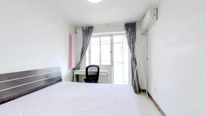 永定路24号院二手房实景图