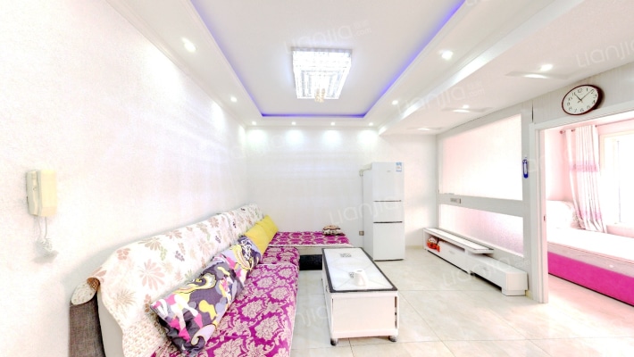 双安家园二手房实景图