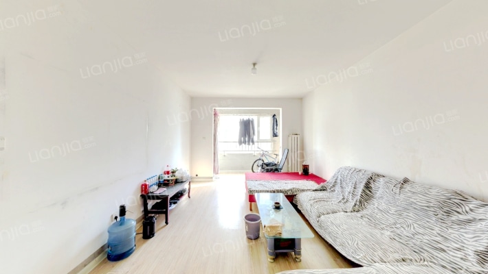 隆泰家园南区二手房实景图