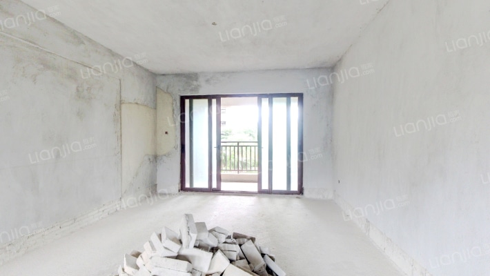 爱琴海二手房实景图