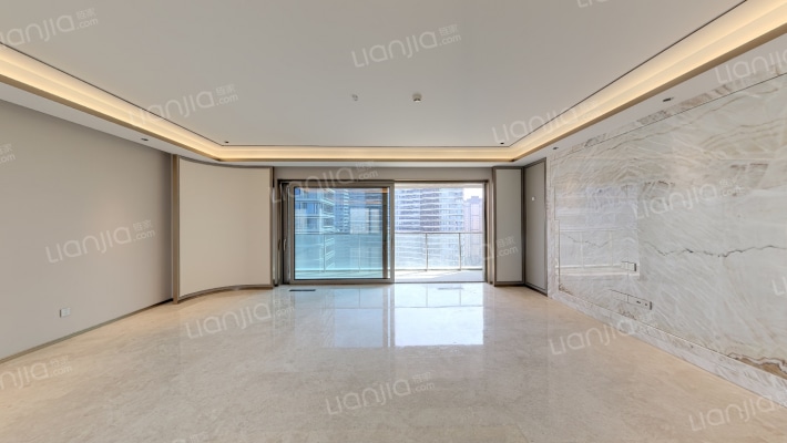 自然界河山二手房实景图