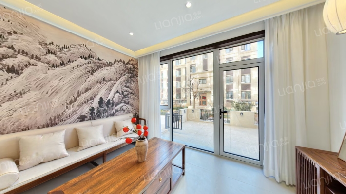 瑞致铭缘二手房实景图