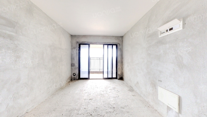 奥园香槟花园二手房实景图