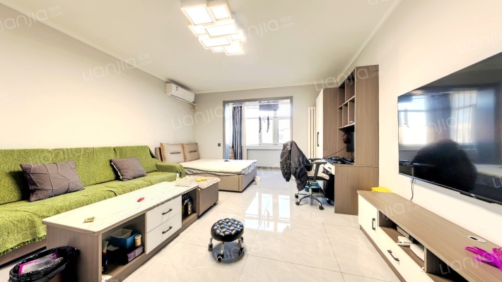 永安家园二手房实景图