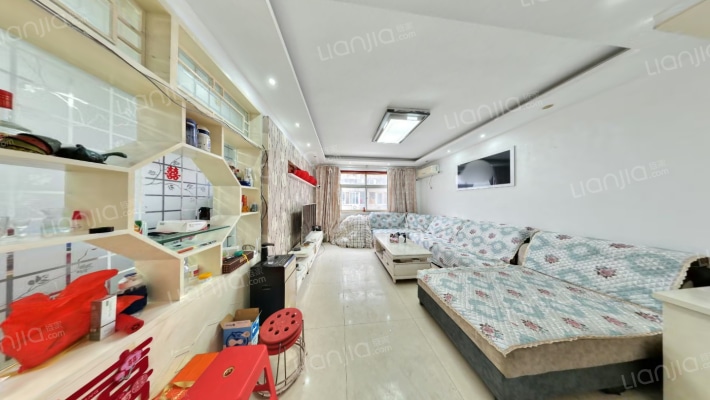 城市花园二号院二手房实景图