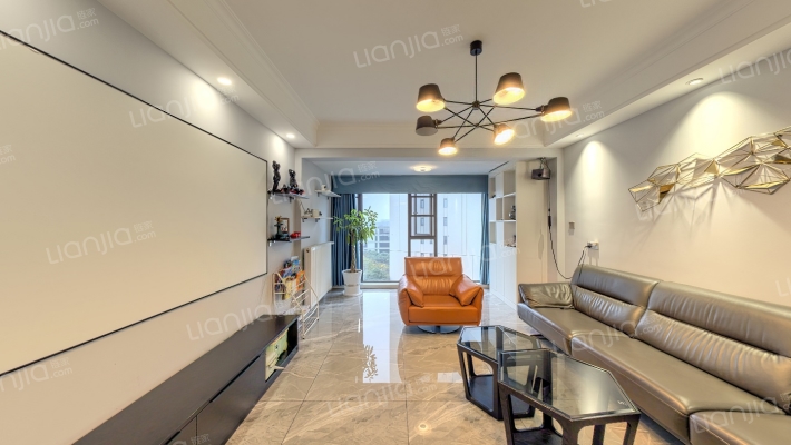 中环丰锦二手房实景图