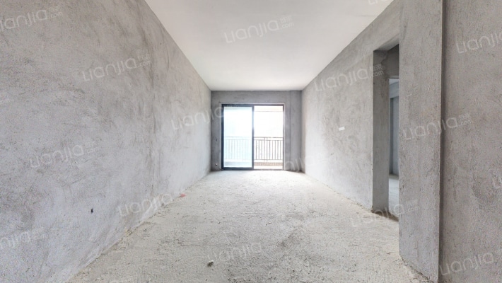 金骏华府二手房实景图