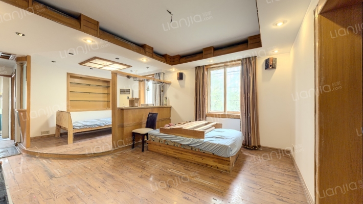 永康苑二手房实景图