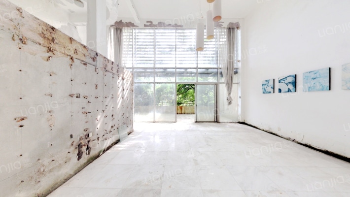 云深处二手房实景图