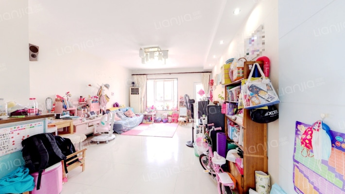 通园大厦二手房实景图