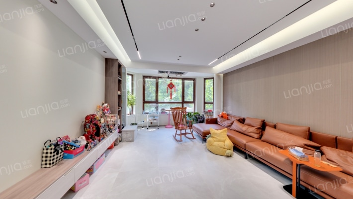 天房崇德园二手房实景图