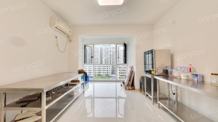 金运家园二手房实景图