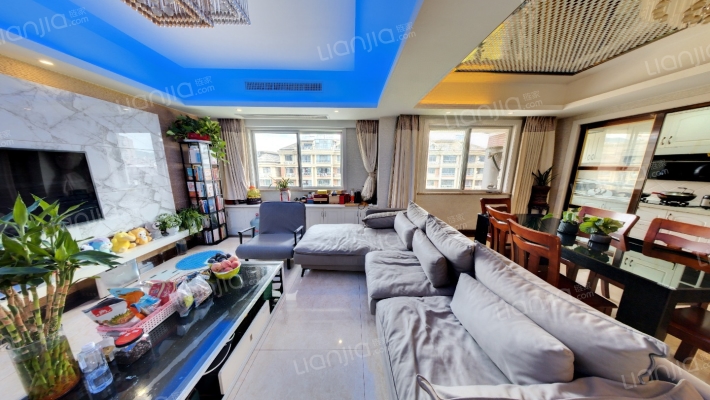 名都雅苑二手房实景图