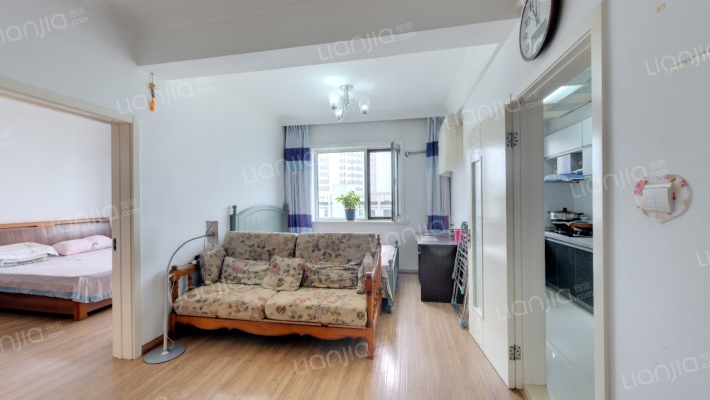 嘉华园二手房实景图