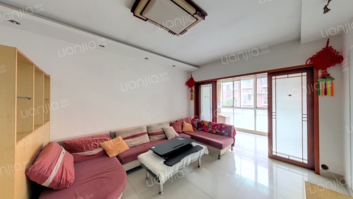 四季星城一期二手房实景图