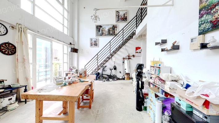 绿苑小区二期二手房实景图