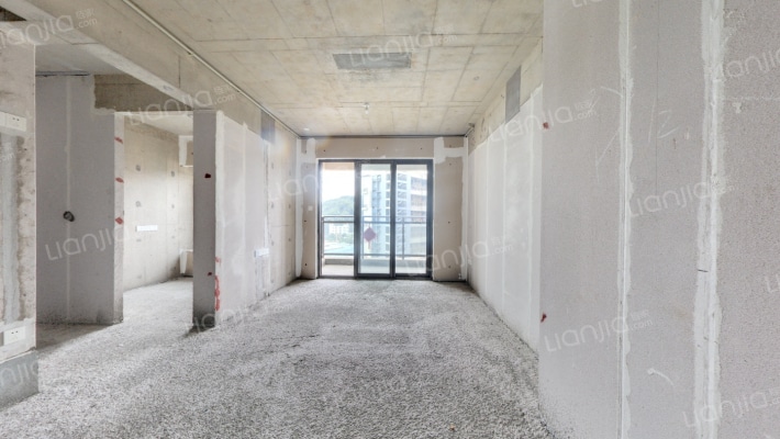 信城缙悦城二手房实景图