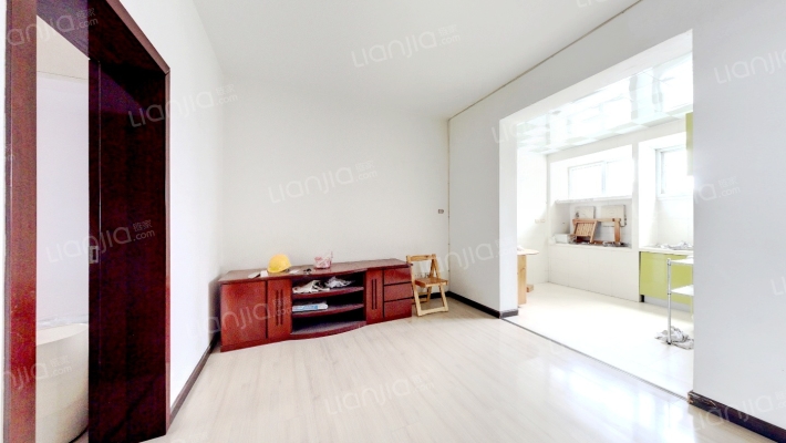 华中制药生活区二手房实景图