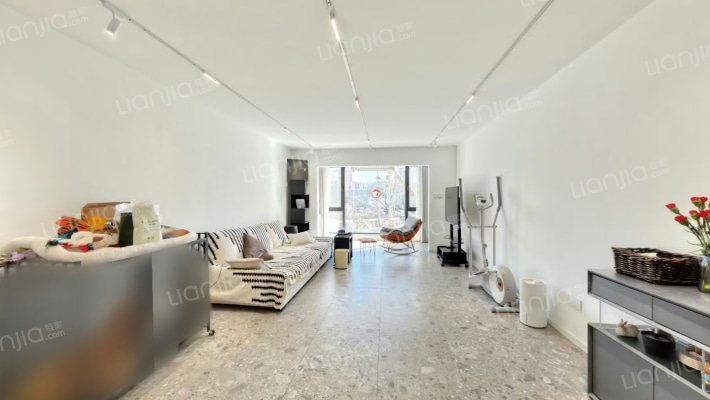 太阳国际公馆二手房实景图