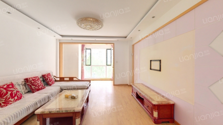 惠景文园二手房实景图