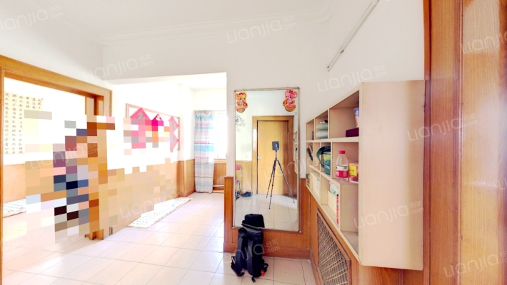 锦园北里二手房实景图